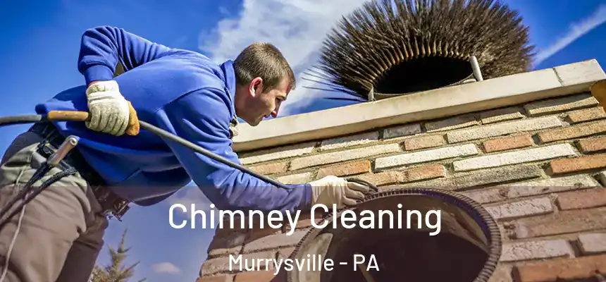  Chimney Cleaning Murrysville - PA