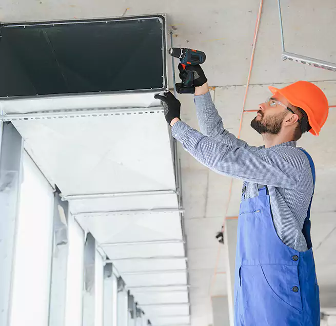 Why Homeowners & Businesses Trust Us in Murrysville, PA