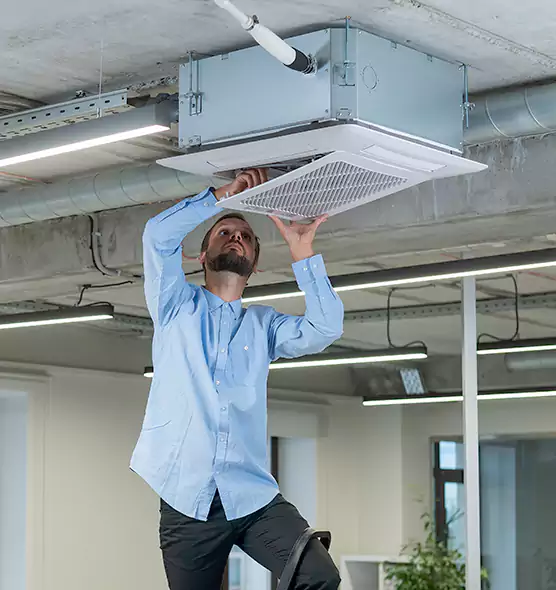 Professional Air Duct Cleaners in Murrysville, PA