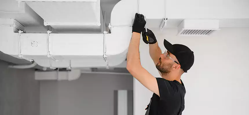 Our Air Duct Cleaning Services in Murrysville, PA