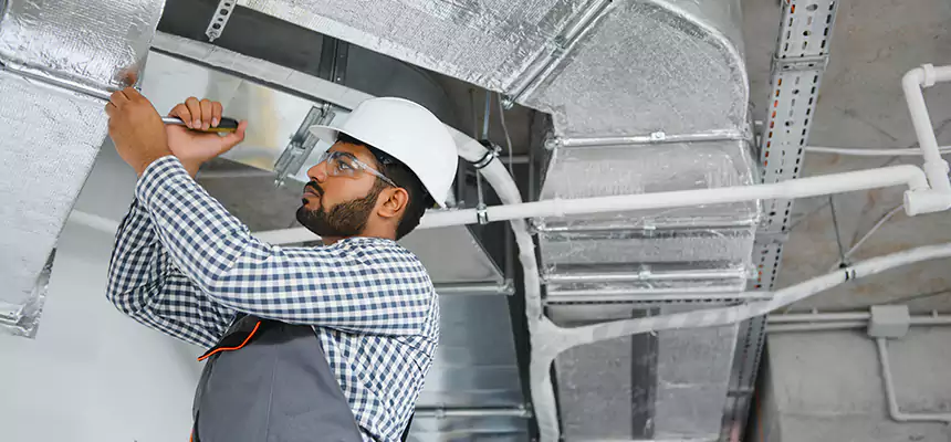 Proactive Ac Vent Repairs & Air Duct Replacement Companies Near Me in Murrysville