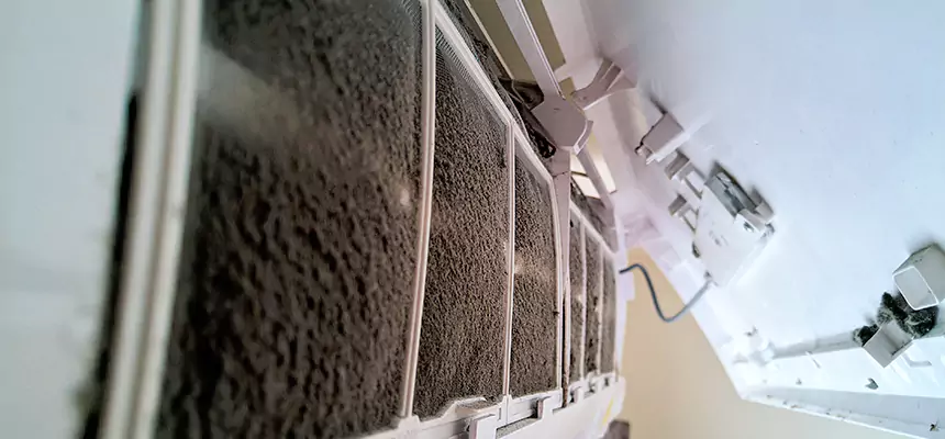 Preventive Air Duct Bacteria Removal in Murrysville