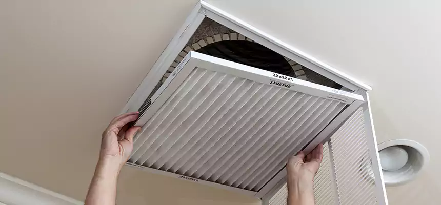 Our Air Duct UV Sanitization Services in Murrysville, PA