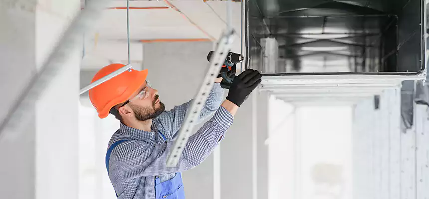 Our Air Vent Replacement Services in Murrysville, PA