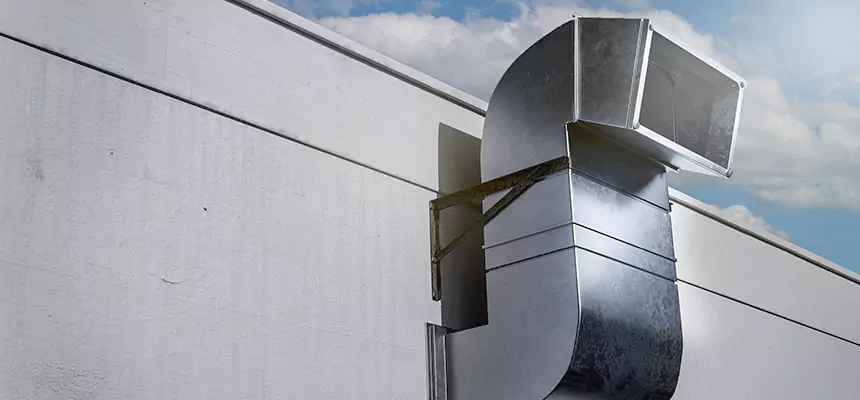 Comprehensive Commercial HVAC Cleaning in Murrysville