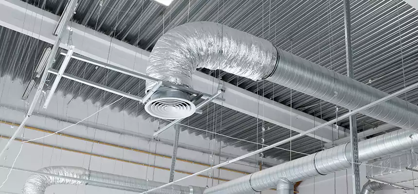 Our Dryer Vent Hose Replacement Services in Murrysville, PA