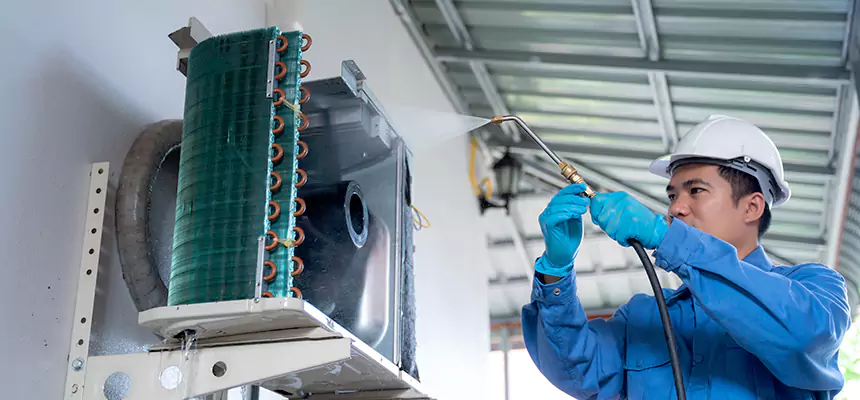 Our Energy-Efficient HVAC Cleaning Services in Murrysville, PA