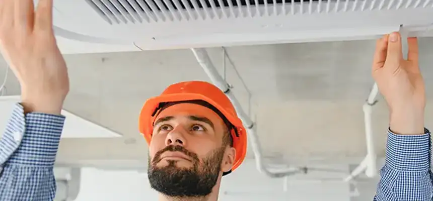 Our Furnace Vent Cleaning Services in Murrysville, PA