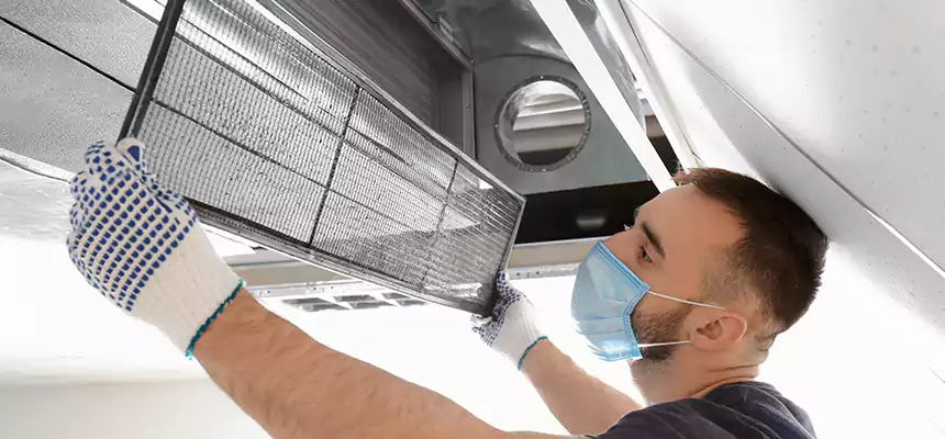 Our Home Duct Cleaning Services in Murrysville, PA