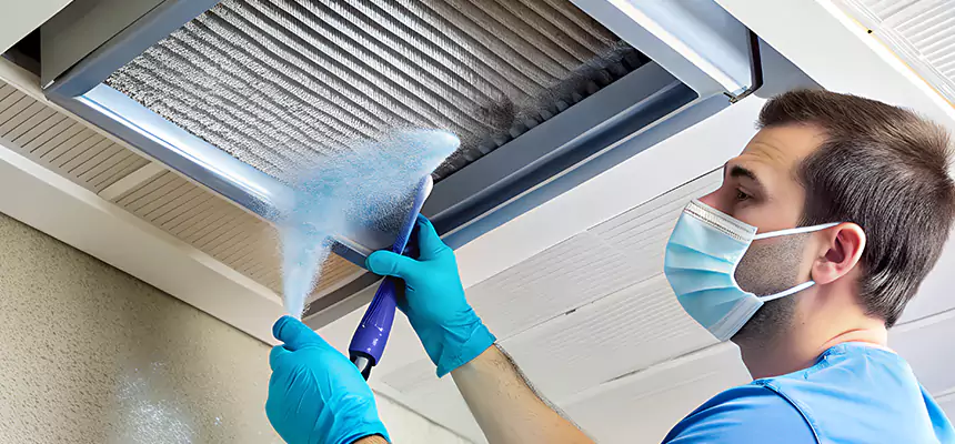Our Home Ventilation Cleaning Services in Murrysville, PA