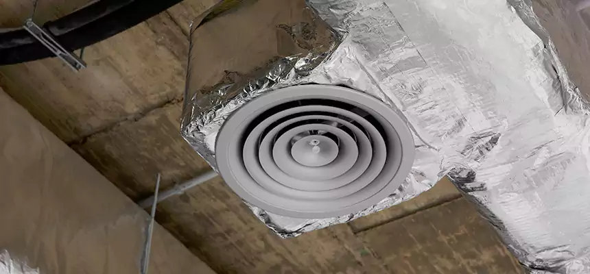 Our HVAC Ductwork Installation Services in Murrysville, PA