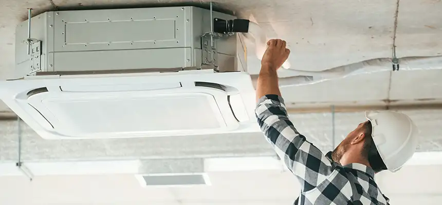 Our Local Vent Cleaning Services in Murrysville, PA