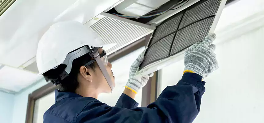 Our Multi-family Home Duct Cleaning Services in Murrysville, PA