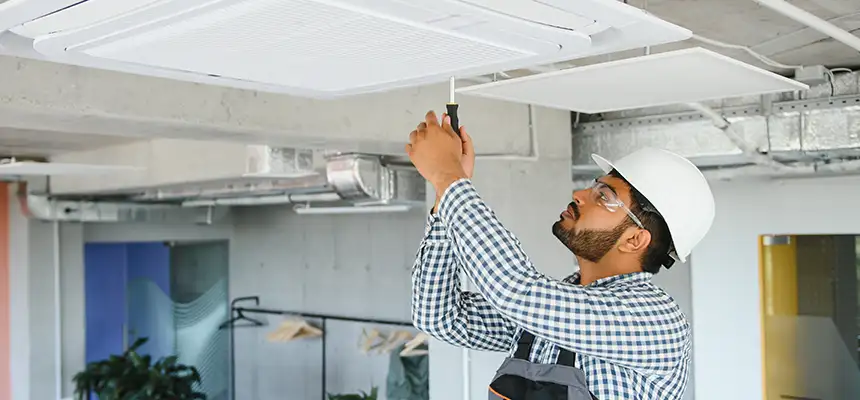 Our Roof Dryer Vent Cleaning Services in Murrysville, PA