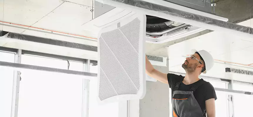 Dryer Ventilation Duct Cleaning in Murrysville
