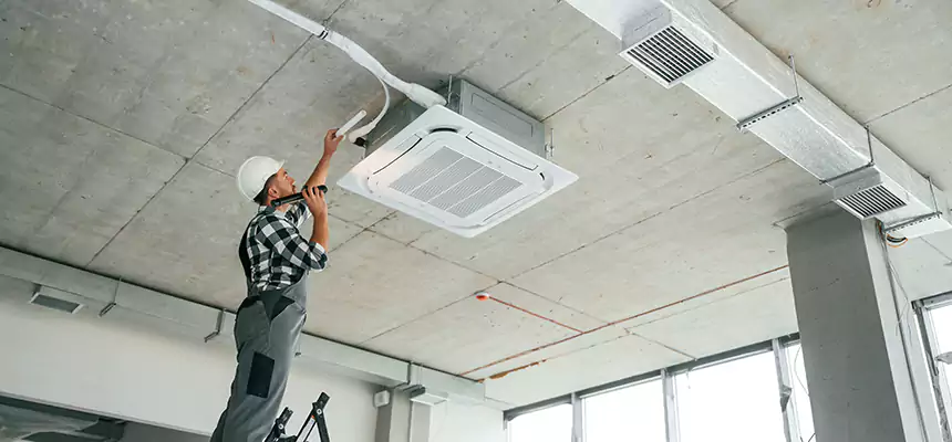 Our Wi Fi Connected Air Ducts Services in Murrysville, PA