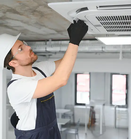 Top Affordable Duct Cleaning Services Near Me in Murrysville, PA