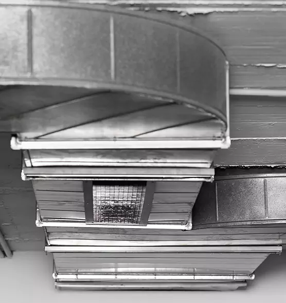 Professional Air Duct Pet Hair Removal in Murrysville, PA