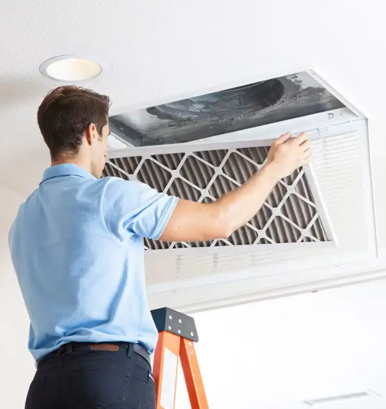 About Annual Dryer Vent Maintenance Murrysville, PA