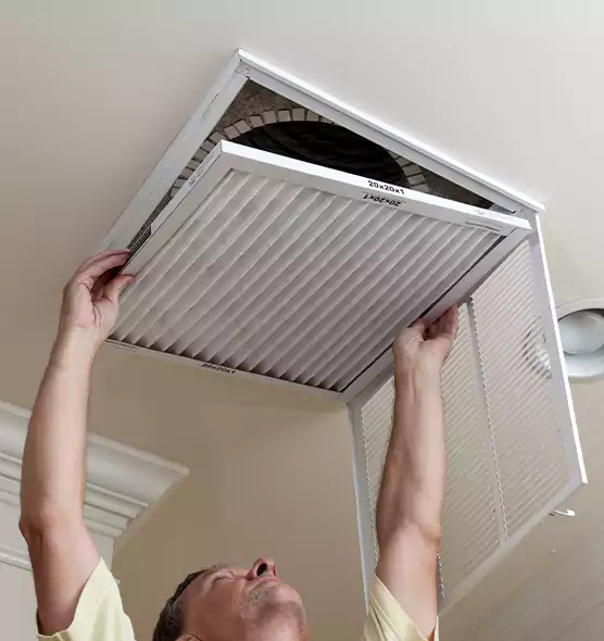 Trusted Apartment Air Duct Cleaning in Murrysville, PA