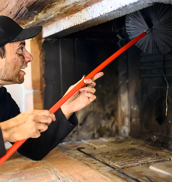 About Expert Chimney Cleaning in Murrysville, PA