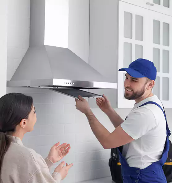 Professional Dryer Vent Cleaning Service in Murrysville, PA