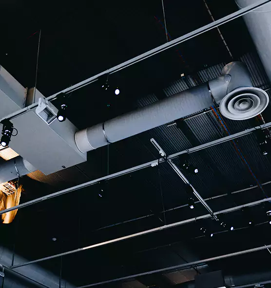 Professional Duct Cleaning For LEED Homes in Murrysville, PA