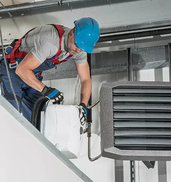 Professional HVAC Cleaning Solutions in Murrysville, PA