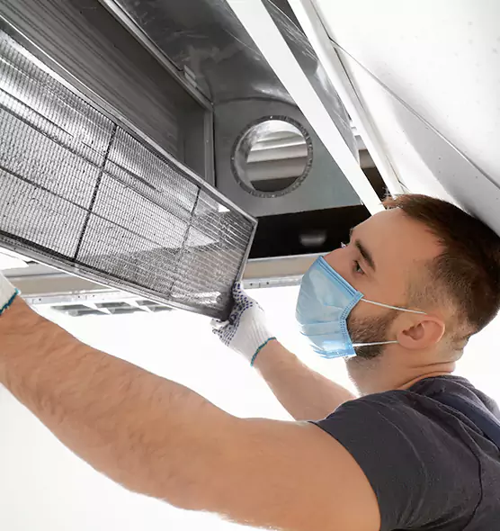 About Remove Smoke Smell From Air Duct in Murrysville, PA