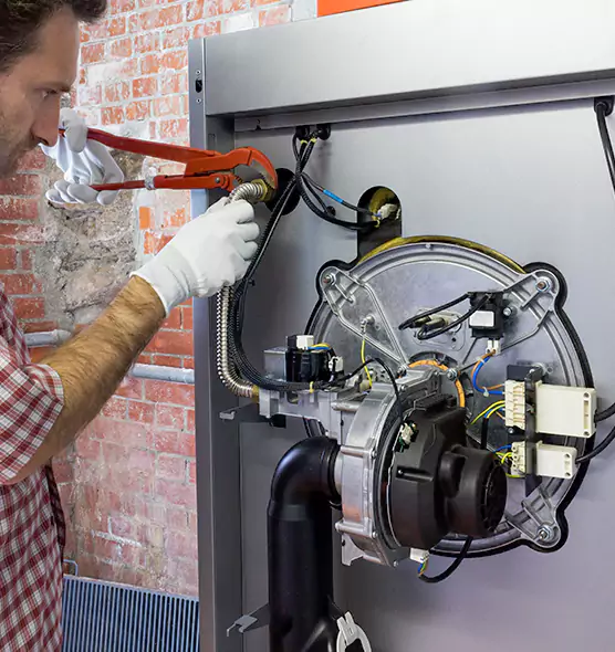 Advanced Repair Dryer Vent Hose in Murrysville, PA