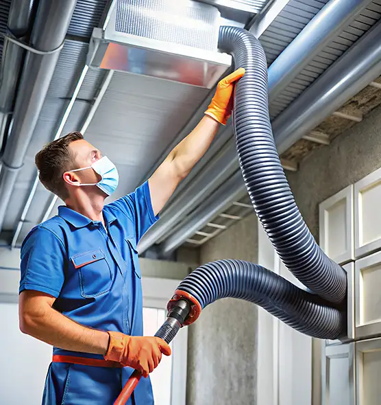 Welcome to Air Duct Cleaning & Repairs Murrysville — Your Local Roof Dryer Vent Cleaning Specialists in Murrysville, PA