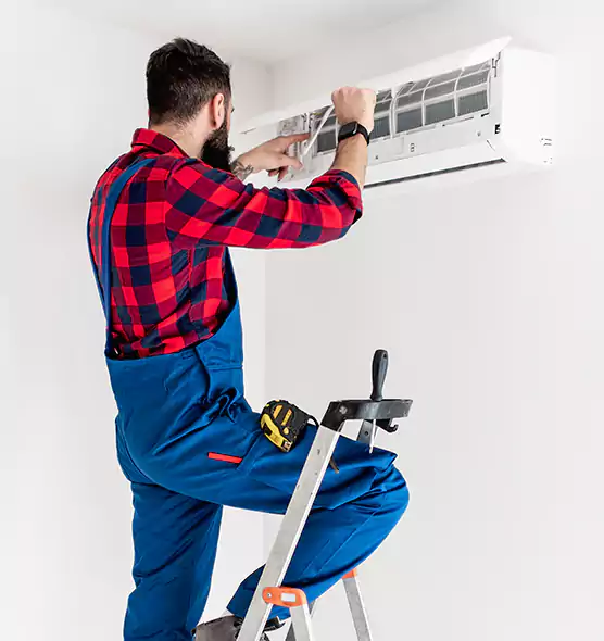 About Smart Air Conditioning Installation in Murrysville, PA