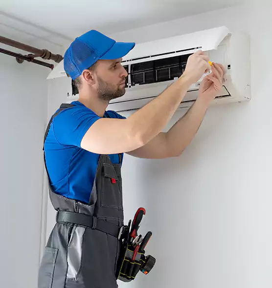 About Smart Thermostat AC Installation in Murrysville, PA