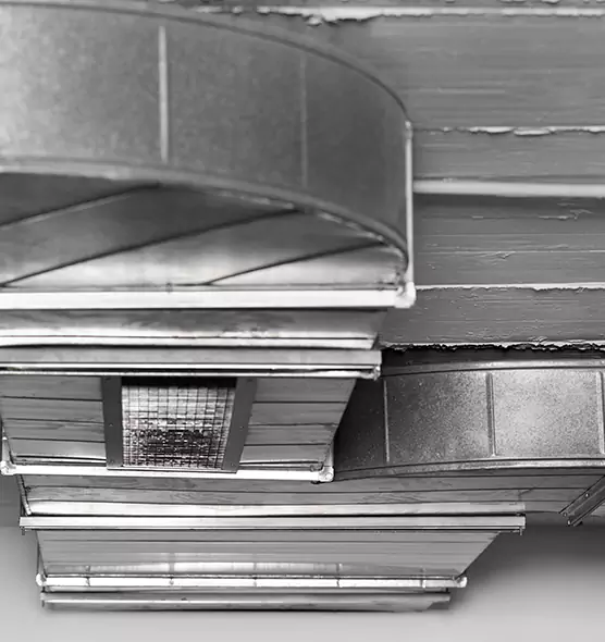 Professional Wall Vent Cleaning Service in Murrysville, PA