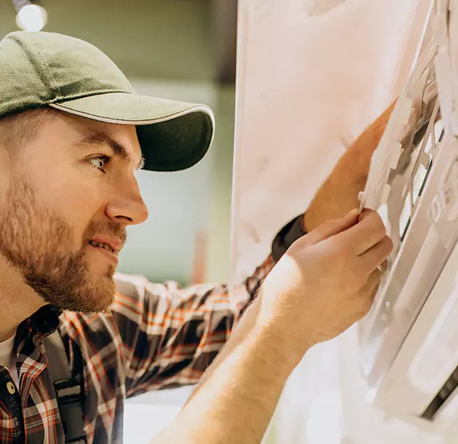 Why Homeowners Businesses Trust Us in Murrysville, PA?