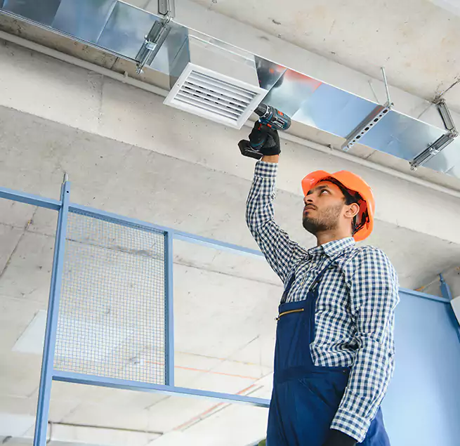 Why Homeowners & Businesses Trust Us in Murrysville, PA?