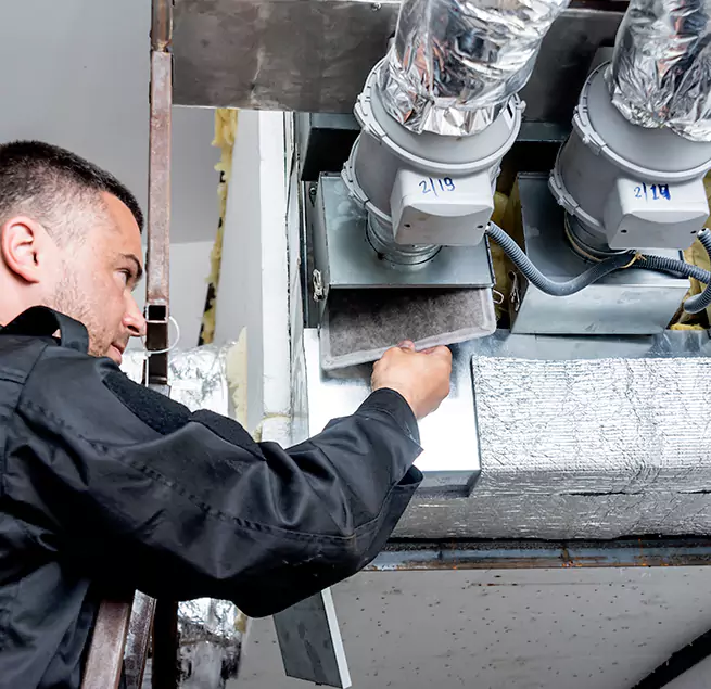 Why Homeowners & Businesses Trust Us in Murrysville, PA?