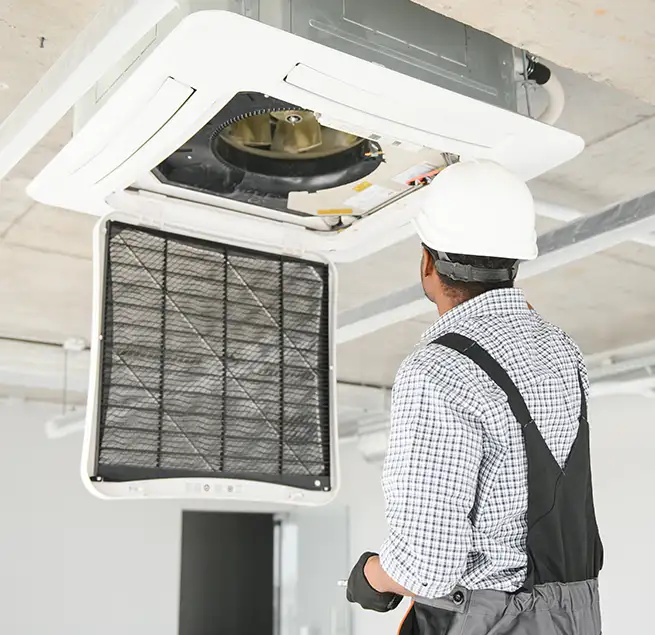 Why Homeowners & Businesses Trust Us in Murrysville, PA?