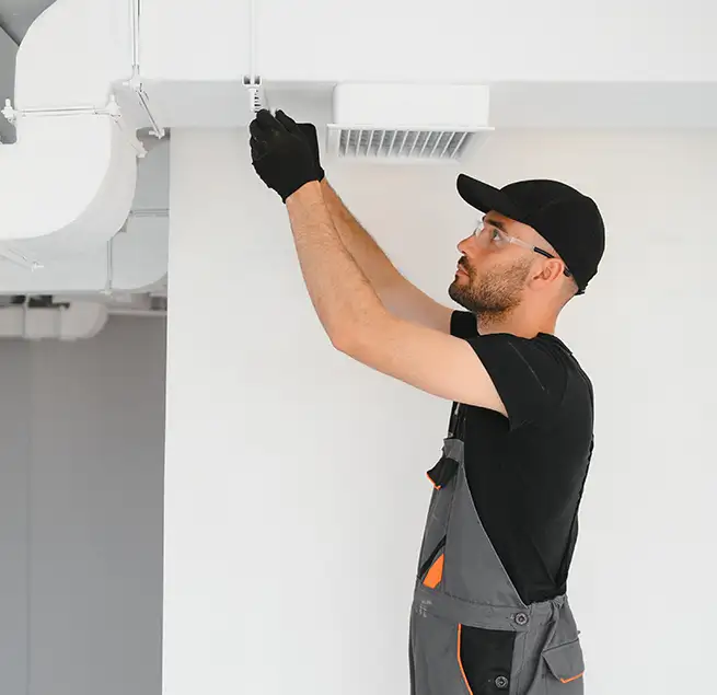 Why Homeowners & Businesses Trust Us in Murrysville, PA?