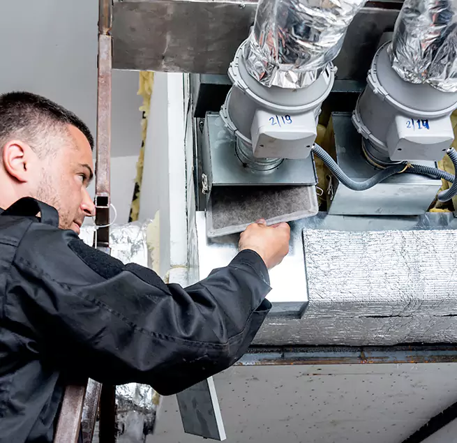 Why Homeowners & Businesses Trust Us in Murrysville, PA?