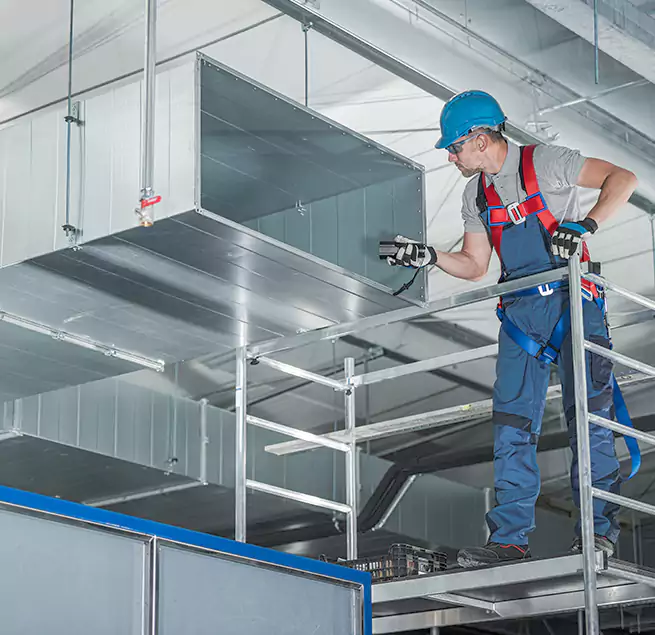 Why Homeowners & Businesses Trust Us in Murrysville, PA?