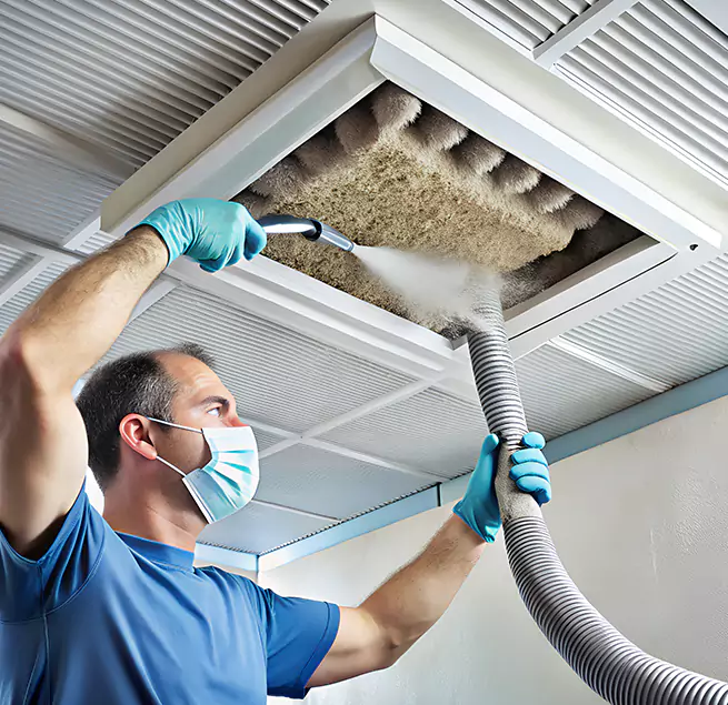 Why Homeowners & Businesses Trust Us Murrysville, PA