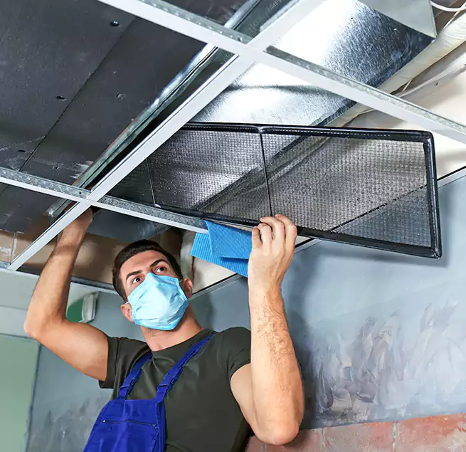 Why Homeowners Businesses Trust Us in Murrysville, PA