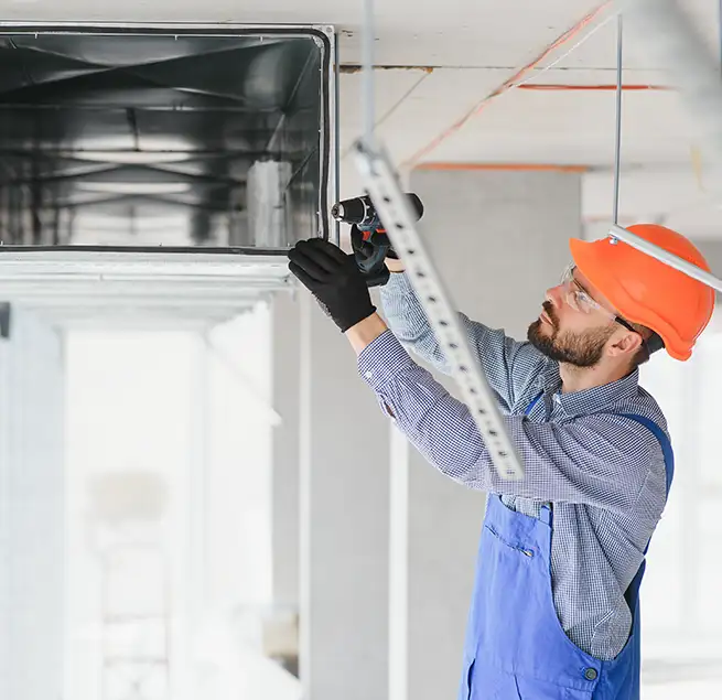 Why Homeowners & Businesses Trust Us in Murrysville, PA?