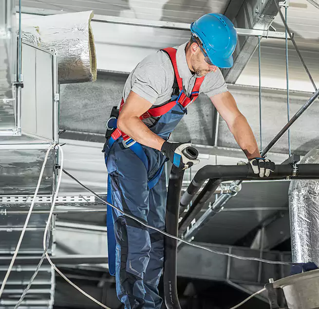 Why Homeowners & Businesses Trust Us in Murrysville, PA?