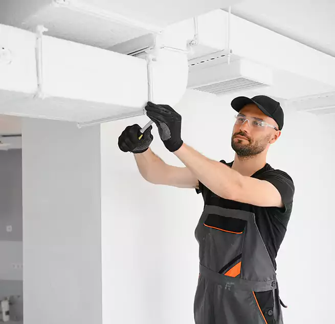 Why Homeowners & Businesses Trust Us in Murrysville, PA?