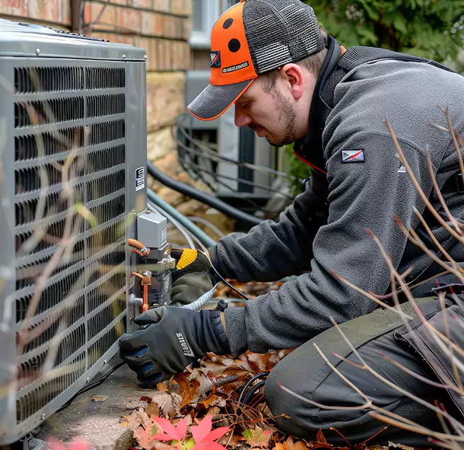 Why Homeowners & Businesses Trust Us in Murrysville, PA?