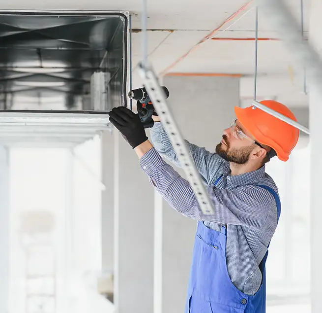 Why Homeowners Businesses Trust Us Murrysville, PA