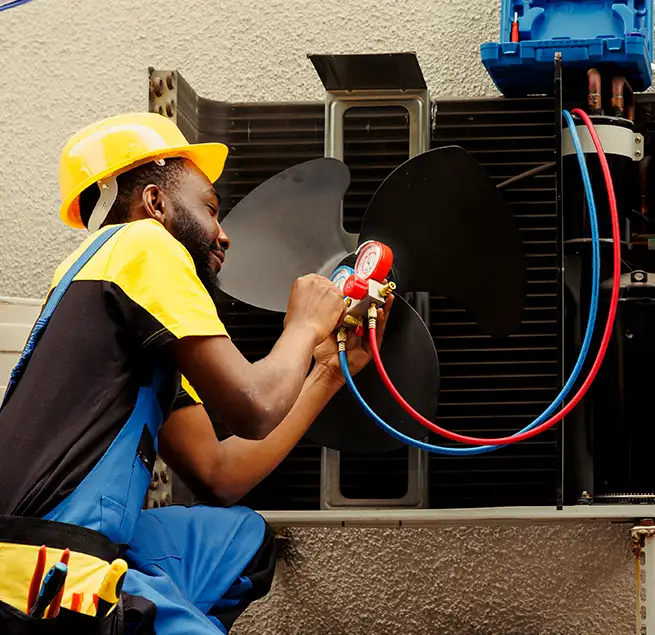 Why Homeowners & Businesses Trust Us in Murrysville, PA?