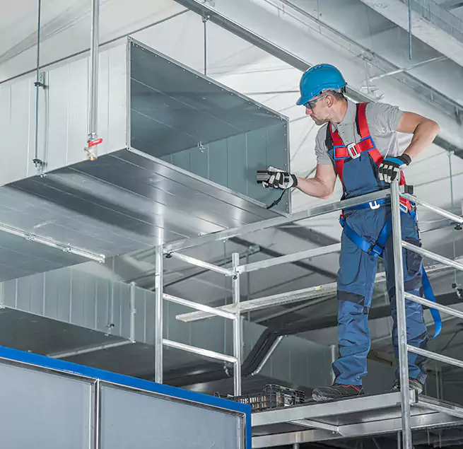 Why Homeowners Businesses Trust Us in Murrysville, PA